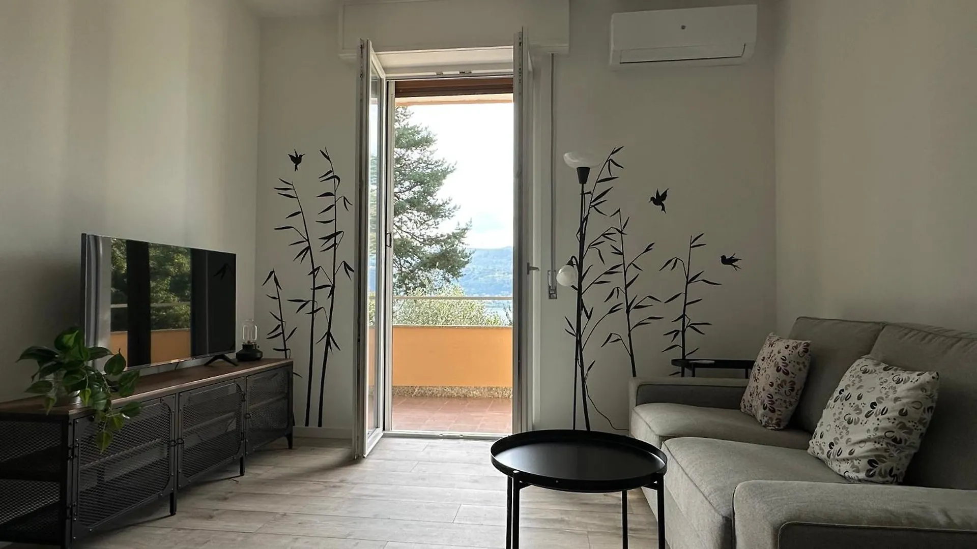 Bellavista-Lake View Apartment - Ranco