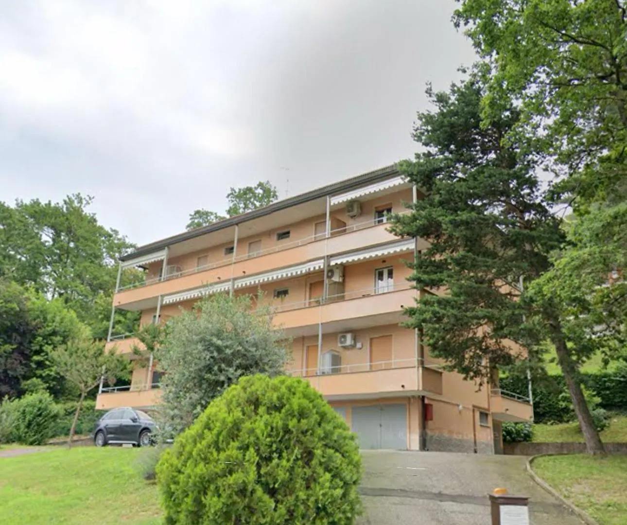 Bellavista-Lake View Apartment - Ranco