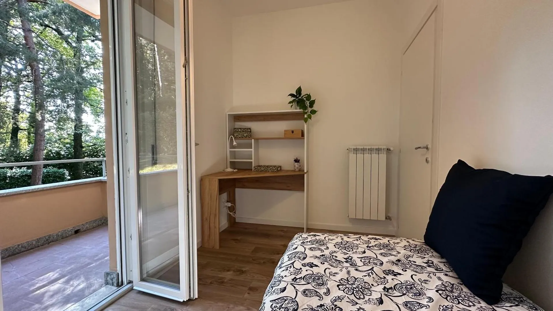 Bellavista-Lake View Apartment - Ranco Italy