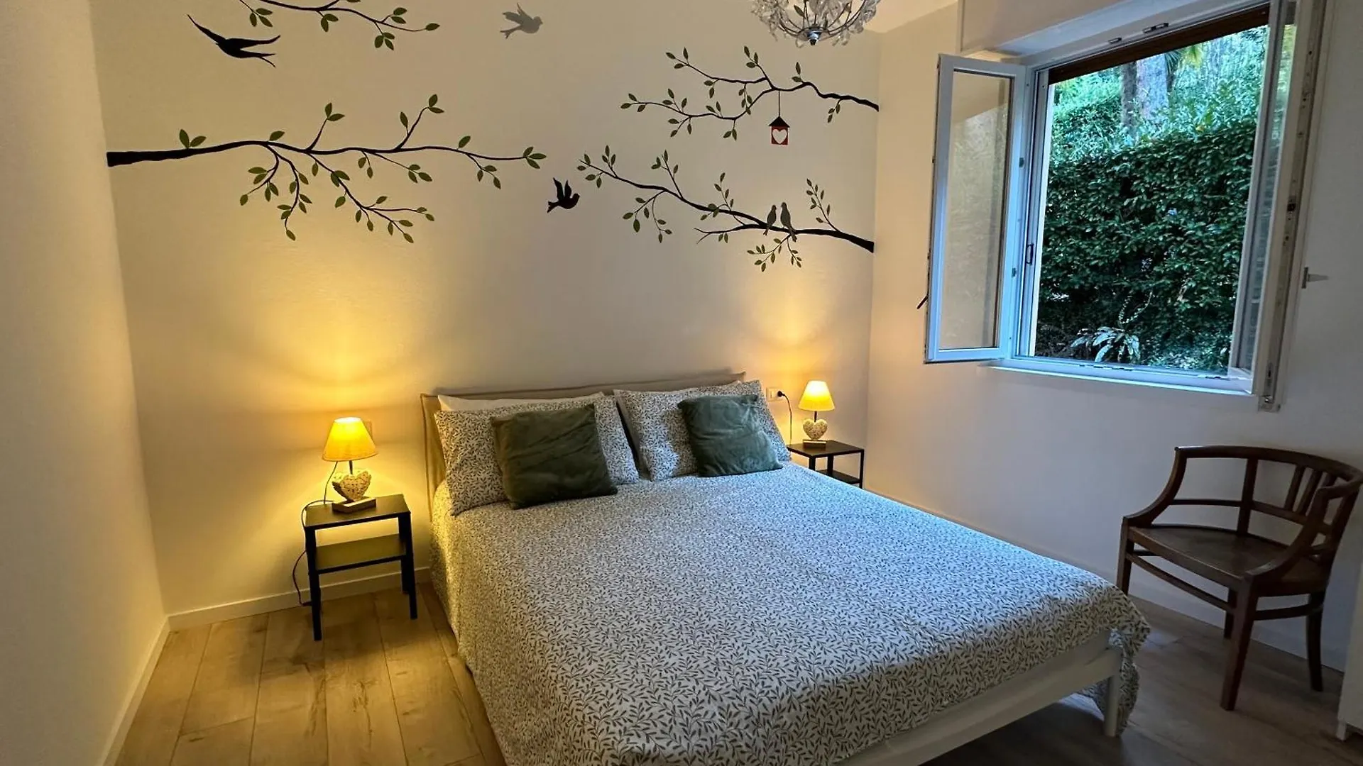 Bellavista-Lake View Apartment - Ranco