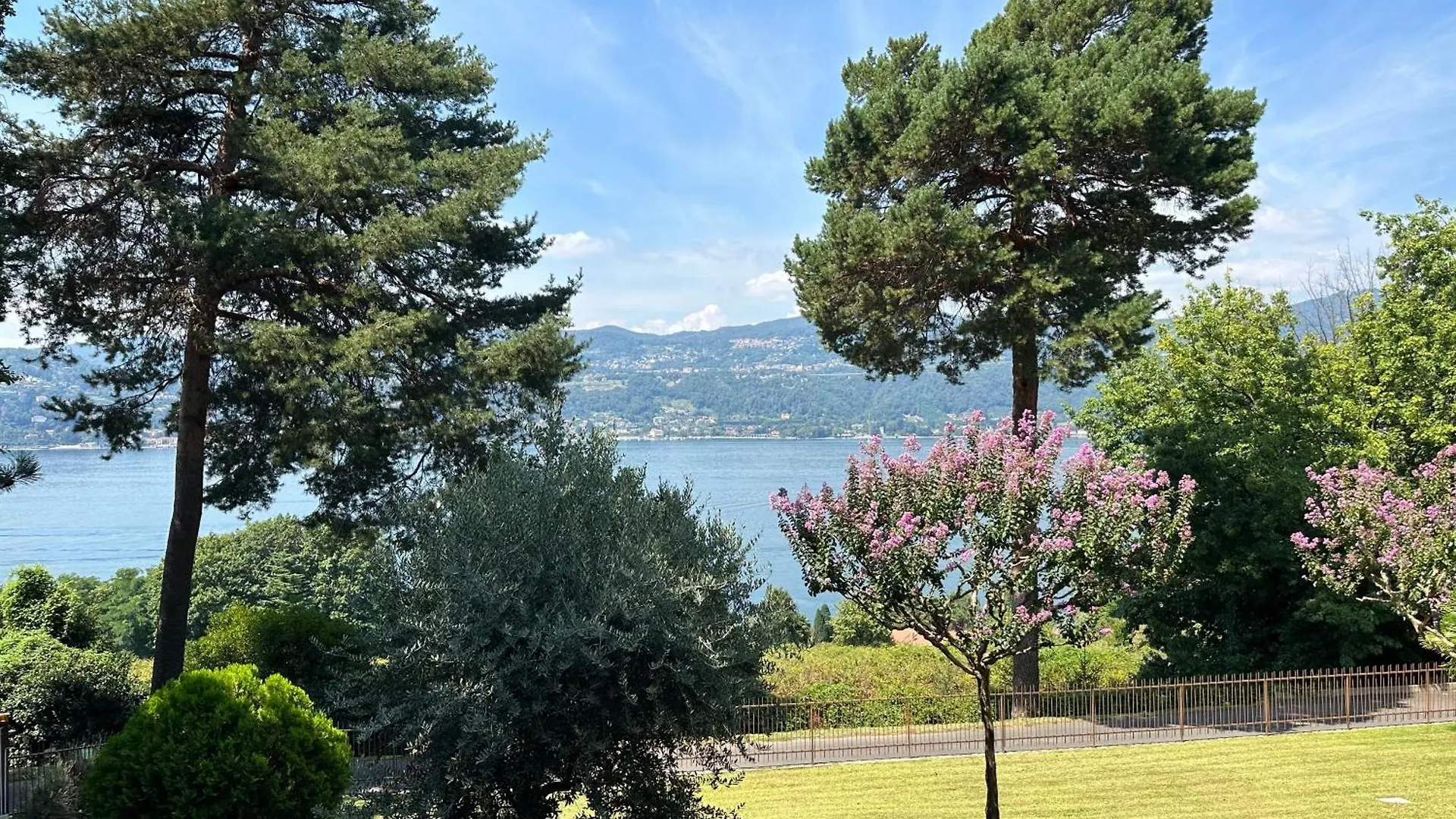 Bellavista-Lake View Apartment - Ranco